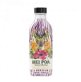 HEI POA Tahiti Monoi Oil with Moringa Monoi 100ml