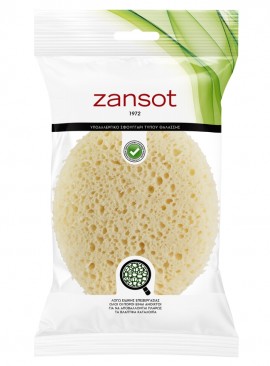 Zansot Imitation Sea Sponge 1pcs