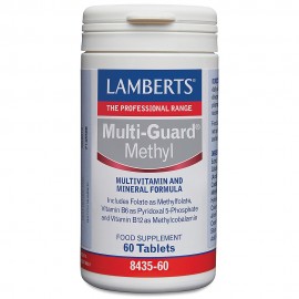 Lamberts Multi-Guard Methyl 60ταμπλέτες