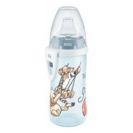 Nuk First Choice Active Cup Winnie the Pooh Disney Baby Blue 12m+ (10.255.414) 300ml