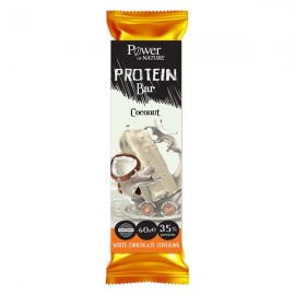 Power of Nature Protein Bar Coconut Flavor 60gr