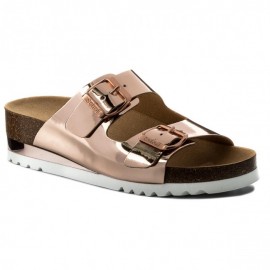 Scholl GLAM SS2 Bronze No 40