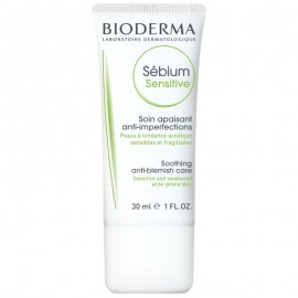 Bioderma Sebium Sensitive 30ml