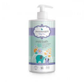 Pharmasept TolVelvet Baby Mild Bath 1lt