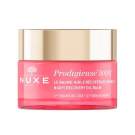 Nuxe Crème Prodigieuse Boost Night Recuperator Oil Balm 50ml