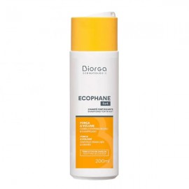 Biorga Ecophane Fortifiant Shampoo 200ml