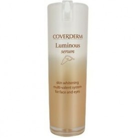 Coverderm Luminous Serum 20ml