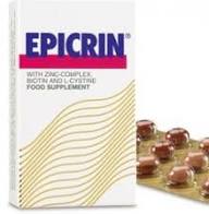 Mey Epicrin Capsules 30 caps