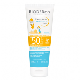 Bioderma Photoderm Pediatrics Lotion SPF50+ 200ml