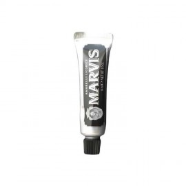 Marvis Amarelli Licorice Μini Toothpaste10ml