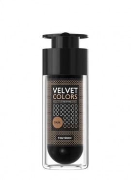 Frezyderm Velvet Colors Dark 30ml