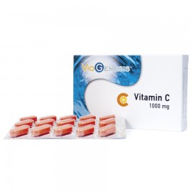 Viogenesis Vitamin C 1000mg 30 tablets
