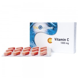 Viogenesis Vitamin C 1000mg 30 ταμπλέτες