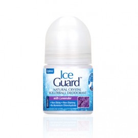 Optima Ice Guard Rollerball Lavender 50ml