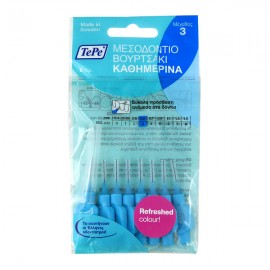 TePe Interdental Brush x-fine 0.6 mm