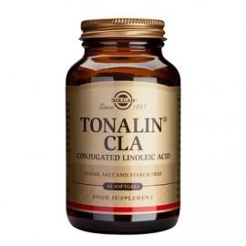 Solgar  Tonalin CLA 1300mg 60softgels