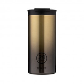 24Bottles Travel Tumbler 600ml Sky Glow