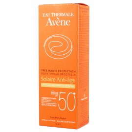 Avene Solaire Anti-Age SPF50+ 50ml