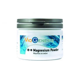 Viogenesis Magnesium Oxide Powder 200gr