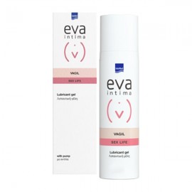 Intermed Eva Intima Vagil 75ml