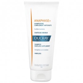 Ducray Anaphase+ Anti-Hair Loss Shampoo 200ml