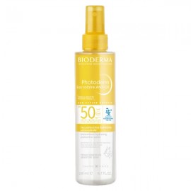 Bioderma Photoderm Eau Solaire ANTI-OX SPF50 200 ml