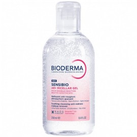 Bioderma Sensibio AR+ Micellar Gel 250ml