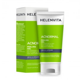 Helenvita Acnormal Peeling Gel 75ml