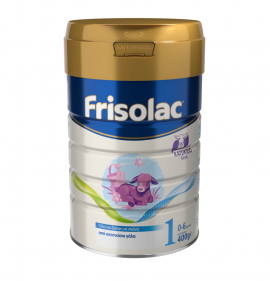 Noynoy Frisolac 1 Goat 0-6m 400g