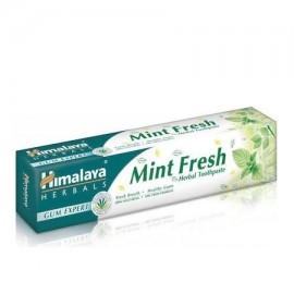 Himalaya Mint Fresh Toothpaste 75ml