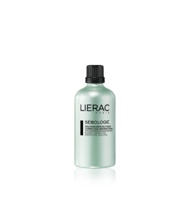 Lierac Sebologie Blemish Correction Keratolytic Solution 100ml