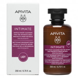 Apivita Intimate Lady 200ml