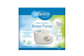 Dr. Browns Single Electric Breast Pump