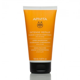 Apivita Intense Repair Nourish & Repair Conditioner 150ml