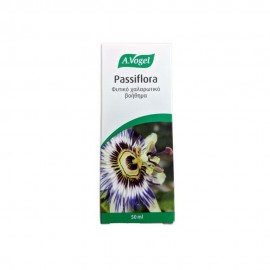 A.Vogel Passiflora 50ml (Gouttes Relaxantes)