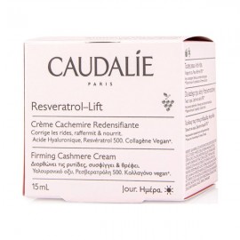 Caudalie Resveratrol Lift Redensifying Cashmere Cream 15ml