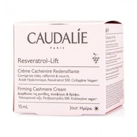 Caudalie Resveratrol-Lift Firming Cashmere Cream 15ml