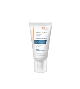 Ducray Melascreen Crème Légère SPF50+ 40ml