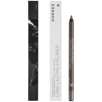 Korres Volcanic Minerals Long Lasting Eyeliner 03 Metallic Brown 1.2g