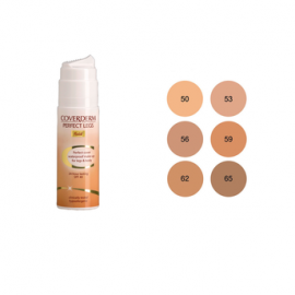 Coverdern Perfect Legs Fluid 53 / 75ml