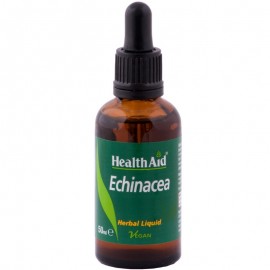 Health Aid Echinacea Liquid 50ml