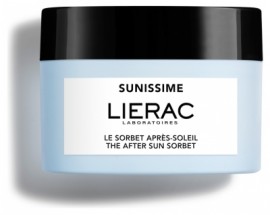Lierac Sunissime The After Sun Sorbet Face 50ml