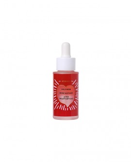 ΚΟΡΡΕΣ Διφασικό booster με Βιταμίνη C 30ml