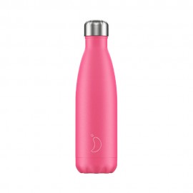 Chilly’s Neon Pink 500ml