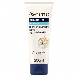 Aveeno Skin Relief Lotion with Menthol 200ml