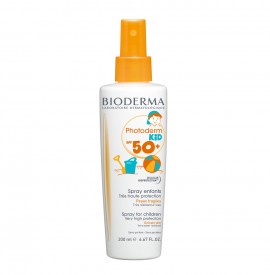 Bioderma Photoderm KID Spray SPF50+ 200ml