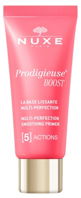 Nuxe Creme Prodigieuse Boost Multi-Perfection Smoothing Primer 30ml