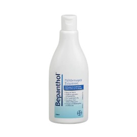 Bepanthol Body Milk Γαλάκτωμα Σώματος 200ml