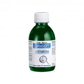 Curaprox Curasept Ads 220 Mouthwash 0,20% CHX 200ml