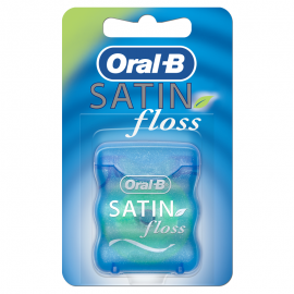 Oral-B Satin Floss 25m